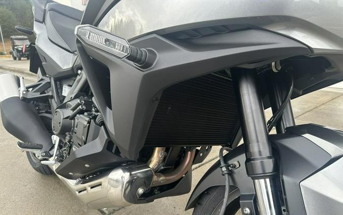 2026 Honda NT1100 DCT