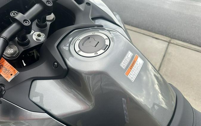 2026 Honda NT1100 DCT