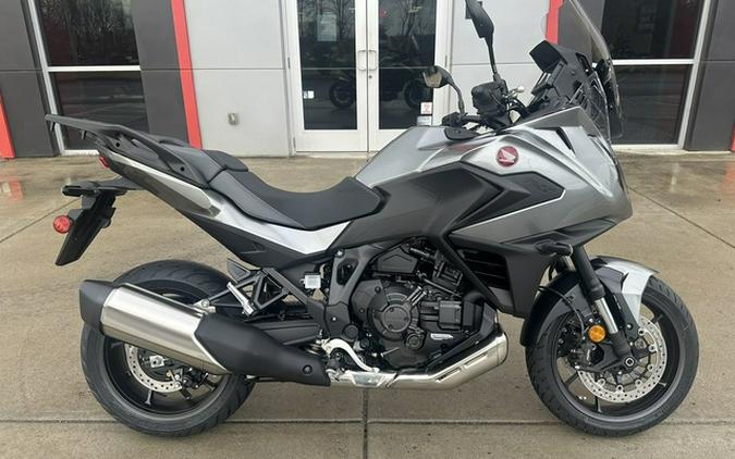 2026 Honda NT1100 DCT