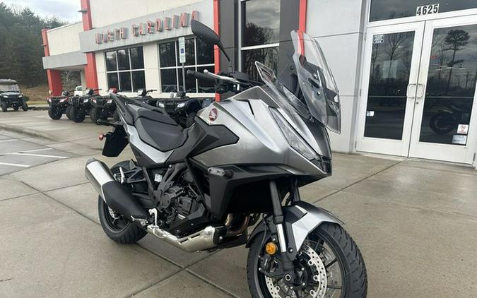 2026 Honda NT1100 DCT