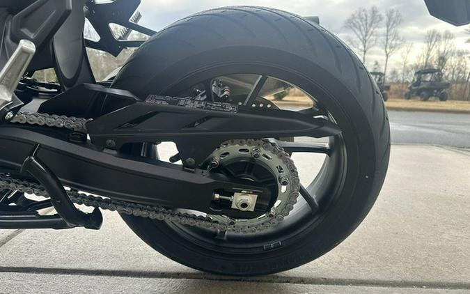 2026 Honda NT1100 DCT