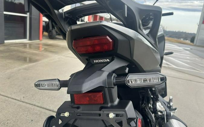 2026 Honda NT1100 DCT
