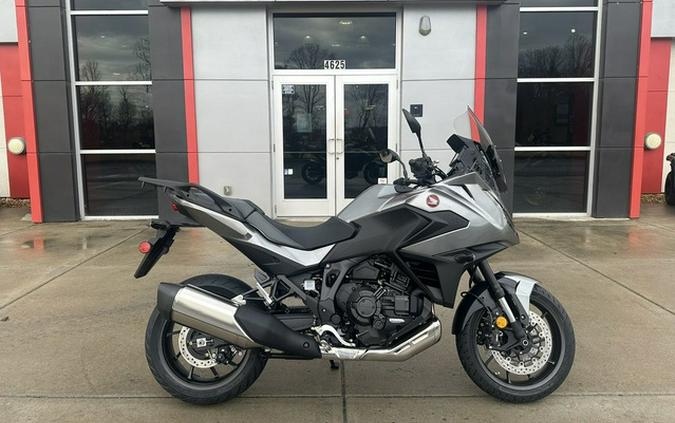 2026 Honda NT1100 DCT