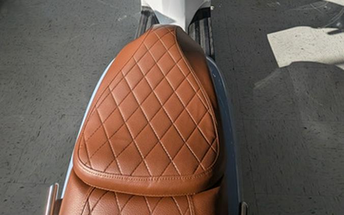 2024 Keeway SIXTIES 300