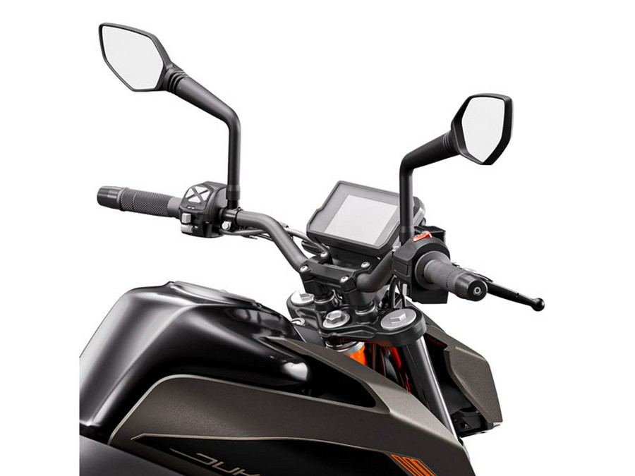 2023 KTM Duke 390