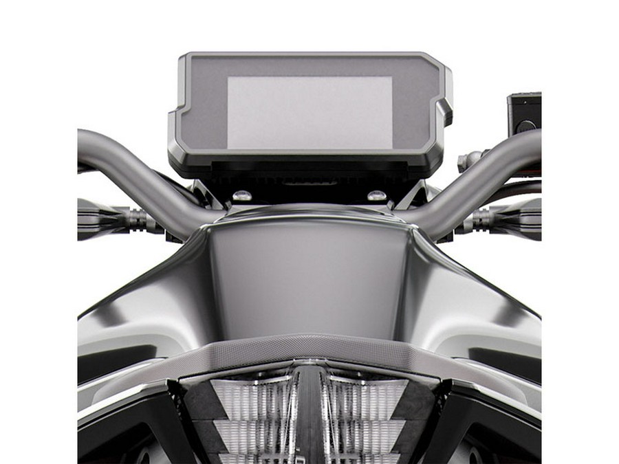2023 KTM Duke 390