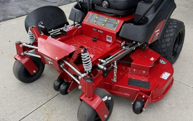 2026 Ferris ISX™ 800 Zero Turn Mower 5902074