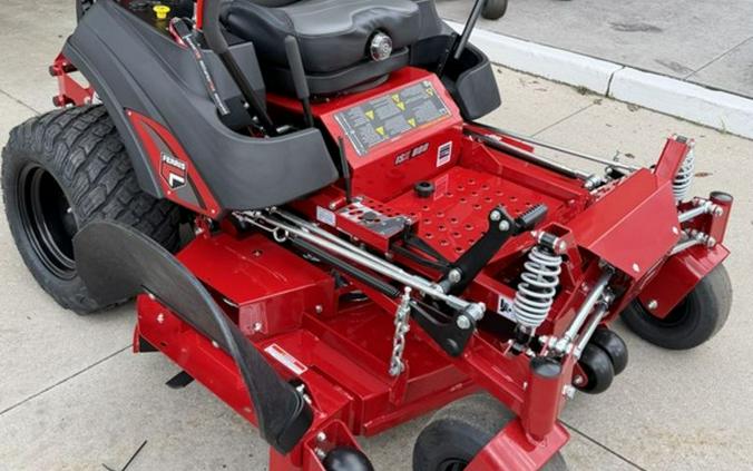 2026 Ferris ISX™ 800 Zero Turn Mower 5902074