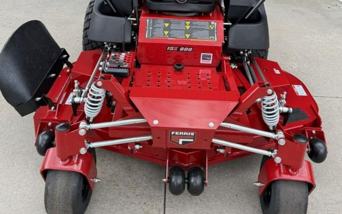 2026 Ferris ISX™ 800 Zero Turn Mower 5902074