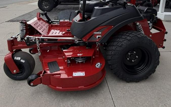 2026 Ferris ISX™ 800 Zero Turn Mower 5902074