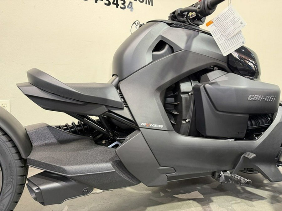 2026 Can-Am Ryker Rotax 900 ACE