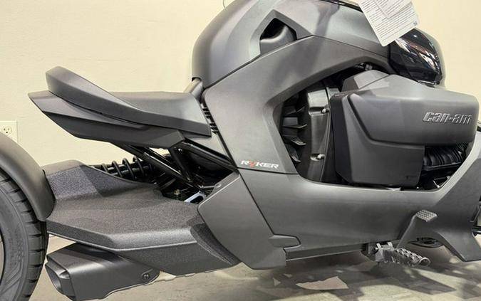 2026 Can-Am Ryker Rotax 900 ACE