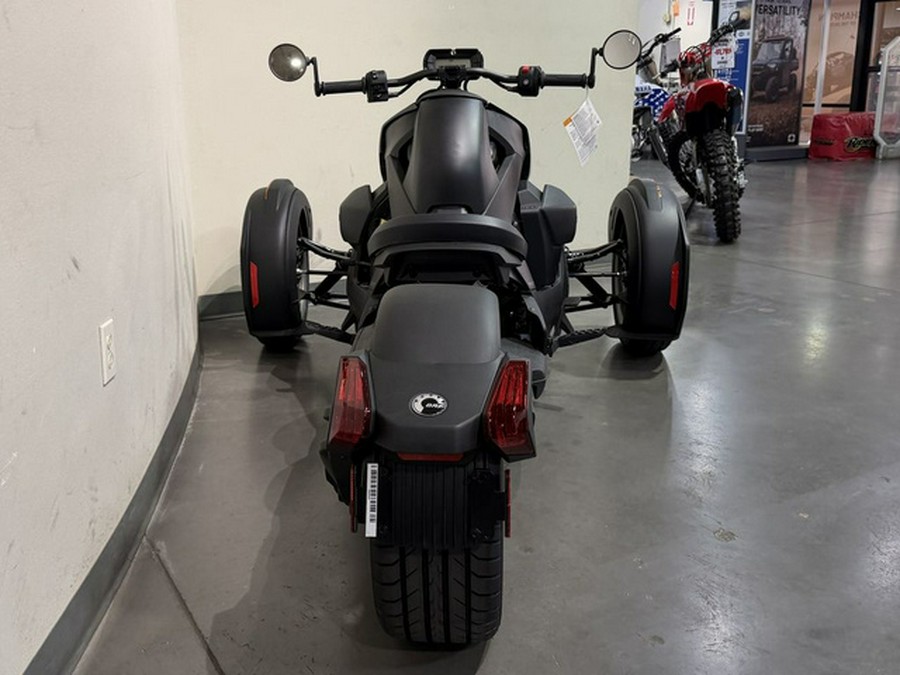 2026 Can-Am Ryker Rotax 900 ACE