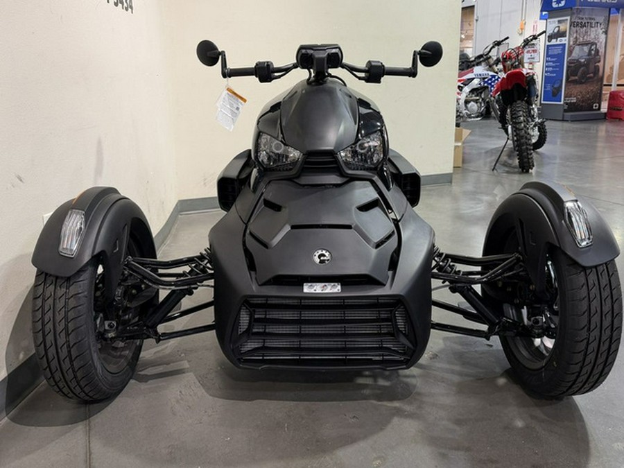 2026 Can-Am Ryker Rotax 900 ACE
