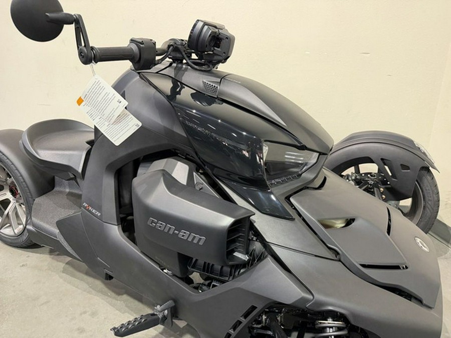 2026 Can-Am Ryker Rotax 900 ACE