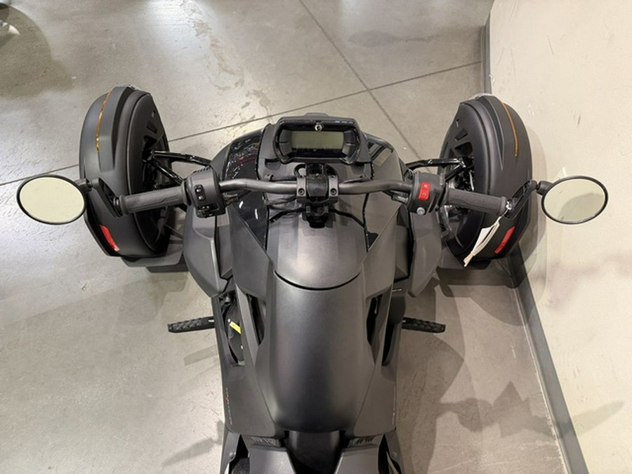 2026 Can-Am Ryker Rotax 900 ACE