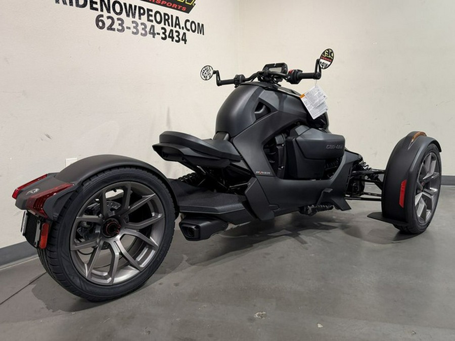 2026 Can-Am Ryker Rotax 900 ACE