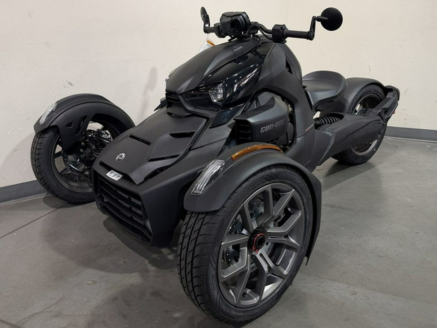 2026 Can-Am Ryker Rotax 900 ACE