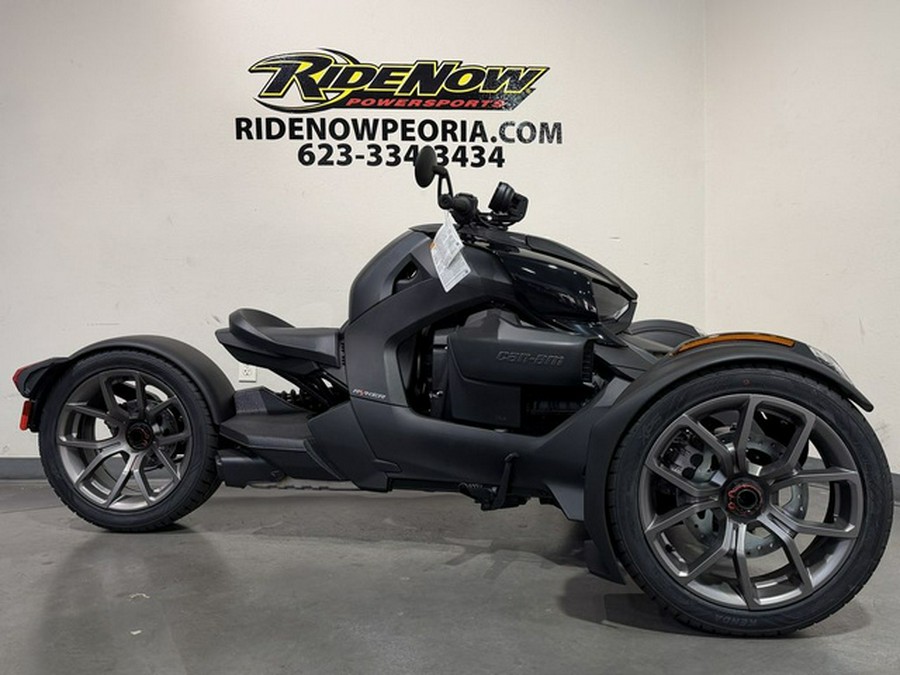2026 Can-Am Ryker Rotax 900 ACE