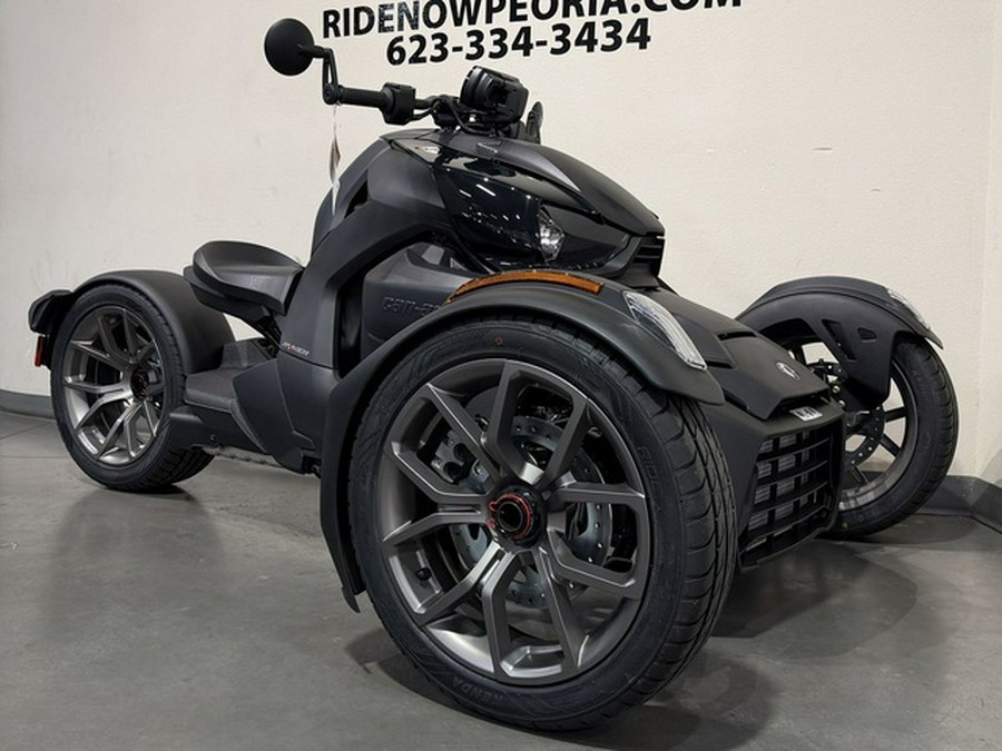 2026 Can-Am Ryker Rotax 900 ACE