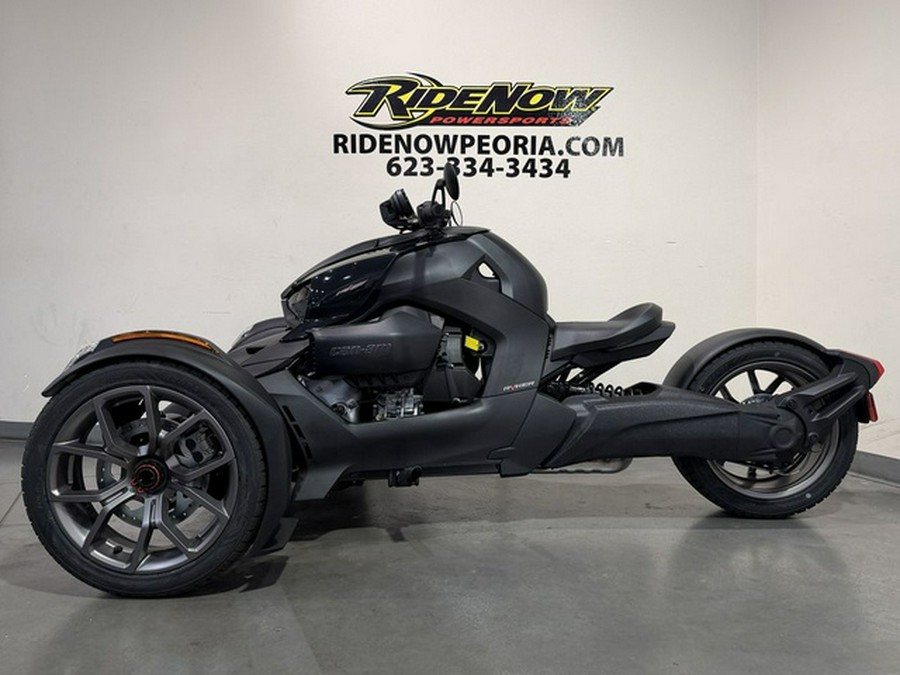 2026 Can-Am Ryker Rotax 900 ACE