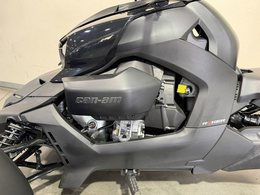 2026 Can-Am Ryker Rotax 900 ACE
