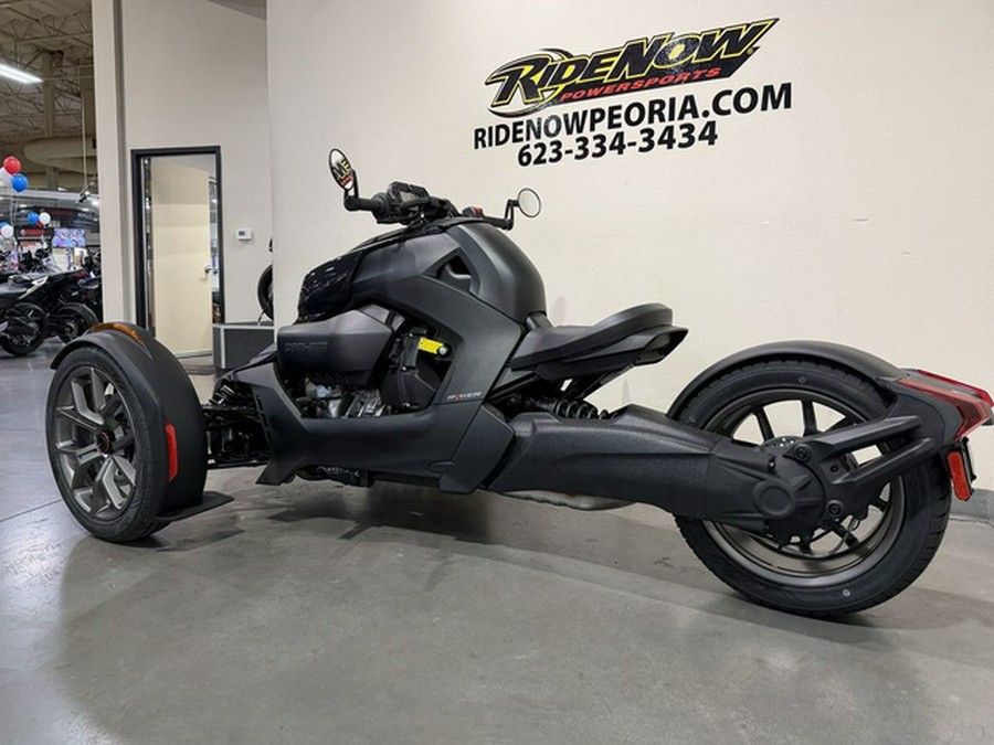 2026 Can-Am Ryker Rotax 900 ACE