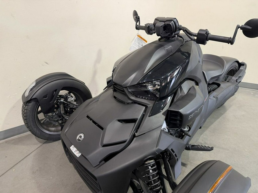 2026 Can-Am Ryker Rotax 900 ACE