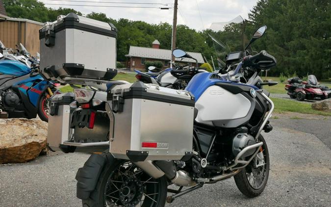 2015 BMW R 1200 GS Adventure
