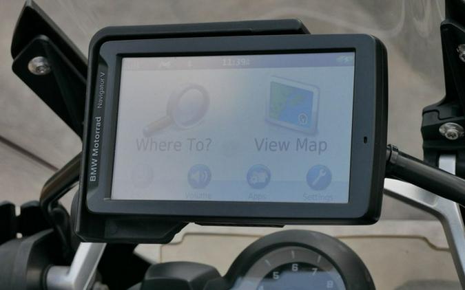 2015 BMW R 1200 GS Adventure