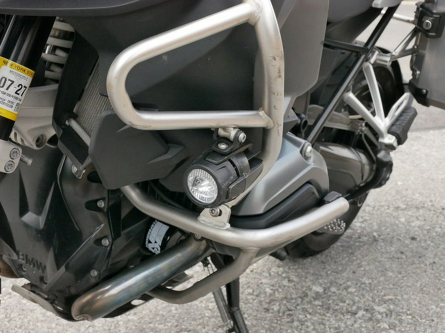 2015 BMW R 1200 GS Adventure