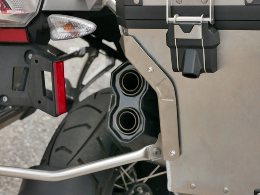 2015 BMW R 1200 GS Adventure