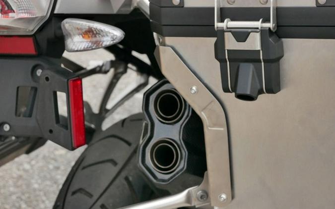 2015 BMW R 1200 GS Adventure