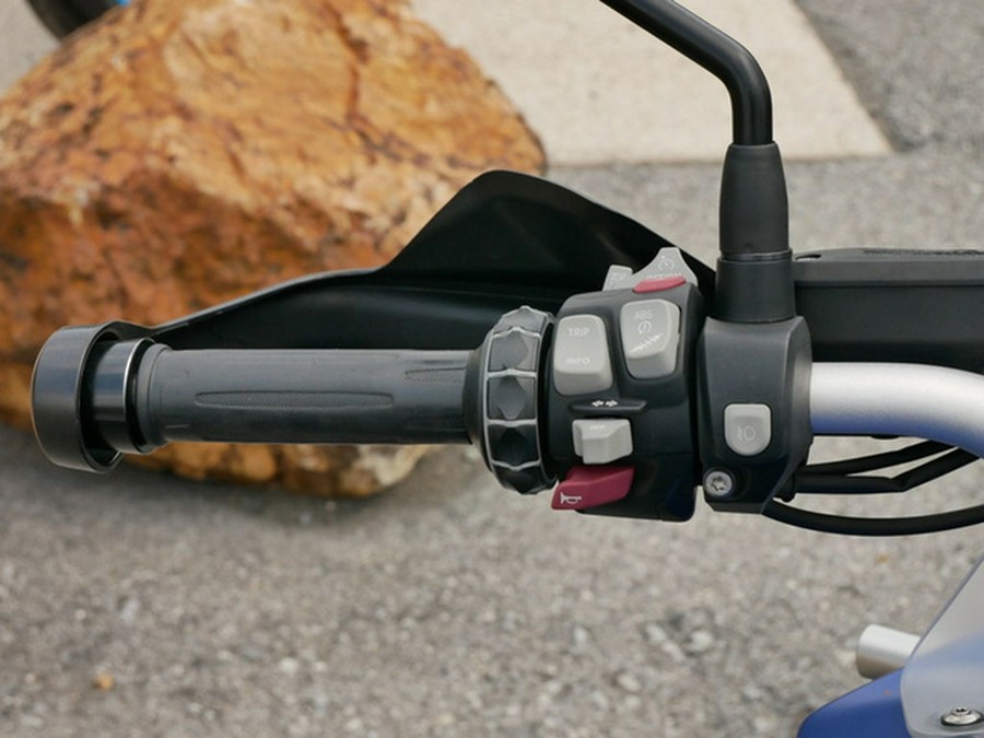 2015 BMW R 1200 GS Adventure