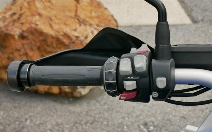 2015 BMW R 1200 GS Adventure