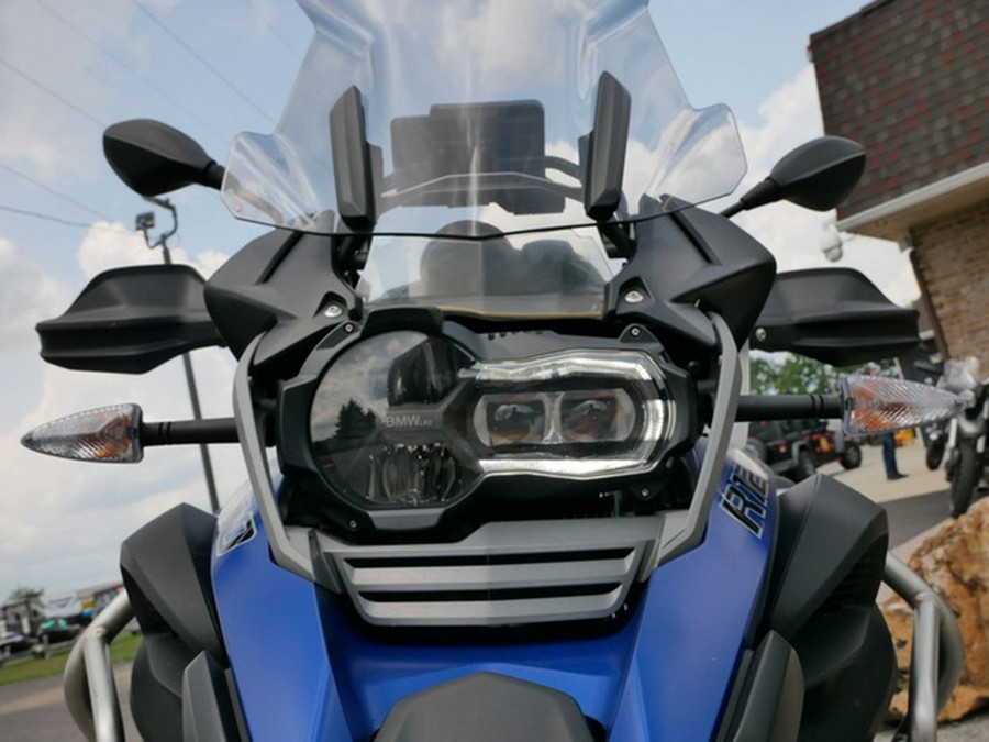 2015 BMW R 1200 GS Adventure