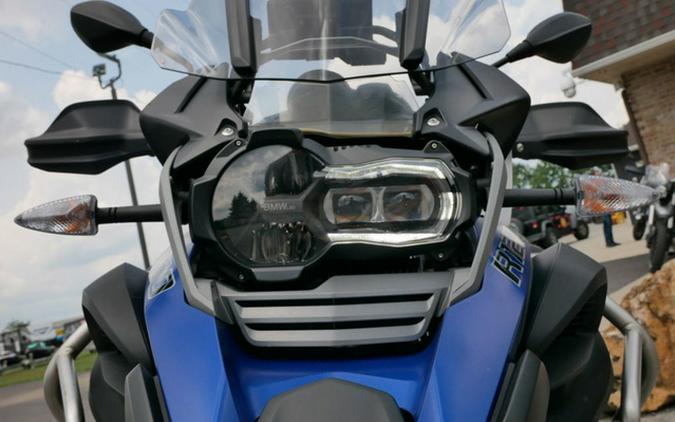 2015 BMW R 1200 GS Adventure