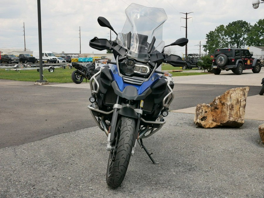 2015 BMW R 1200 GS Adventure