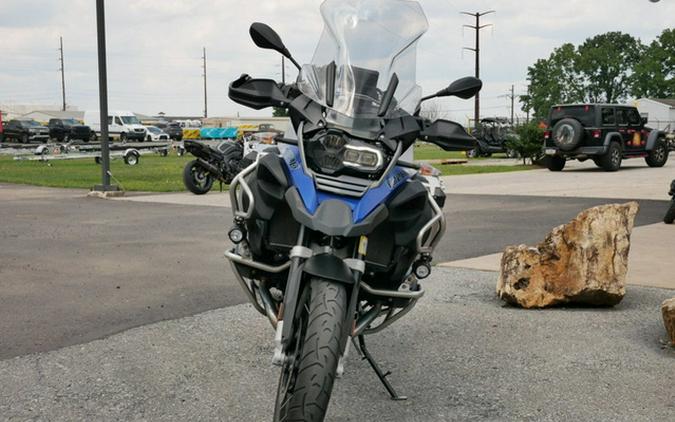 2015 BMW R 1200 GS Adventure