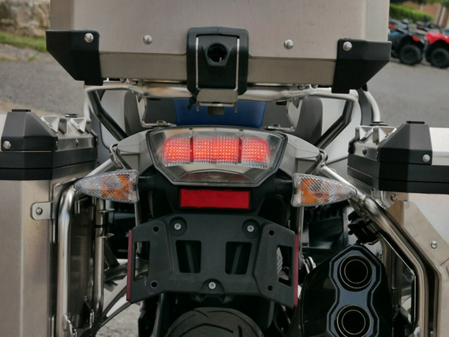 2015 BMW R 1200 GS Adventure