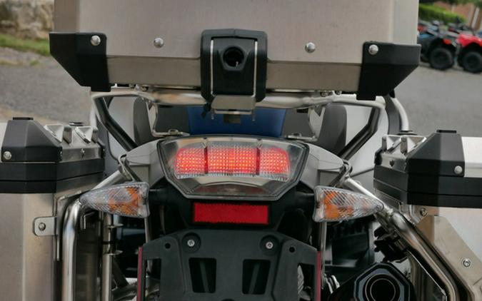 2015 BMW R 1200 GS Adventure