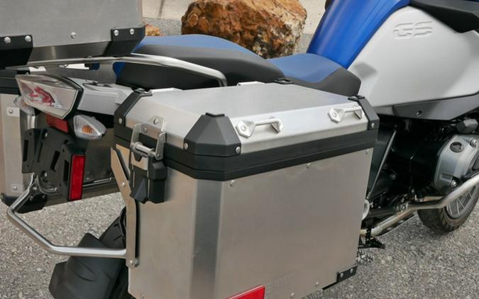 2015 BMW R 1200 GS Adventure