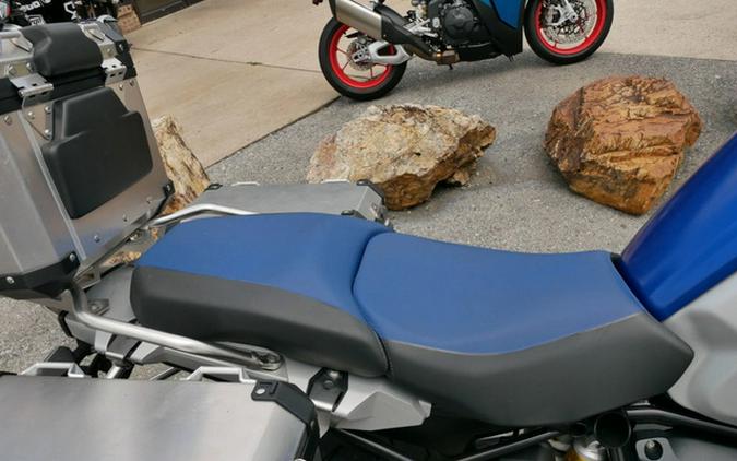 2015 BMW R 1200 GS Adventure