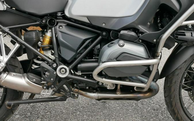 2015 BMW R 1200 GS Adventure
