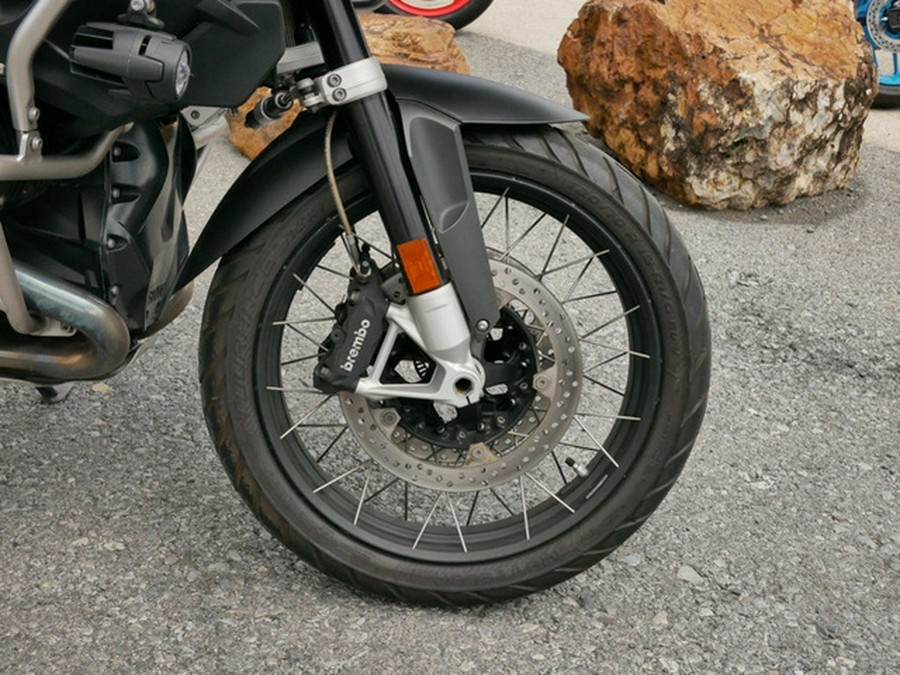 2015 BMW R 1200 GS Adventure