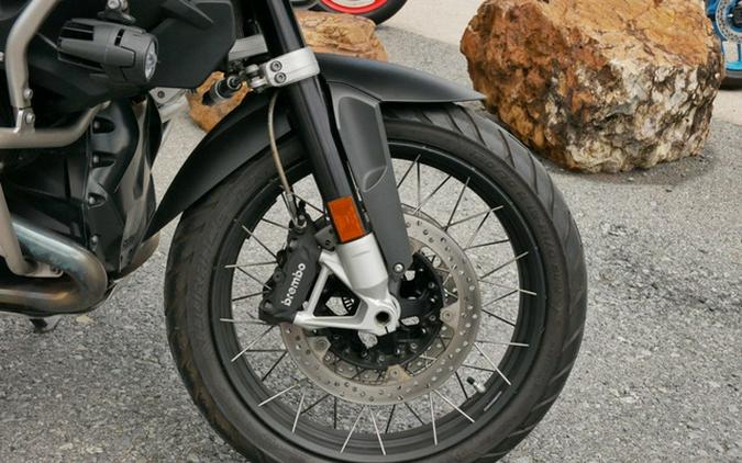 2015 BMW R 1200 GS Adventure