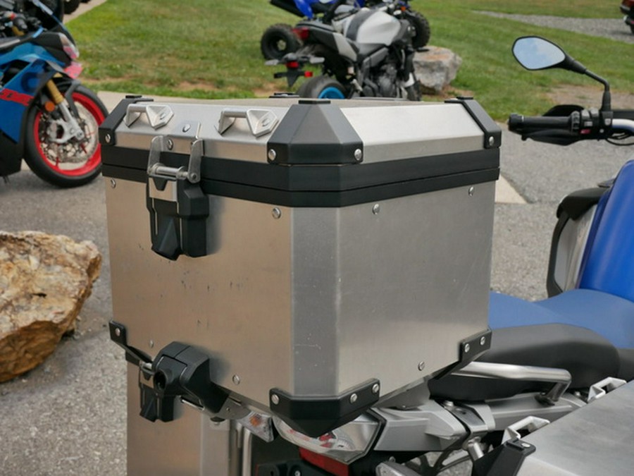 2015 BMW R 1200 GS Adventure