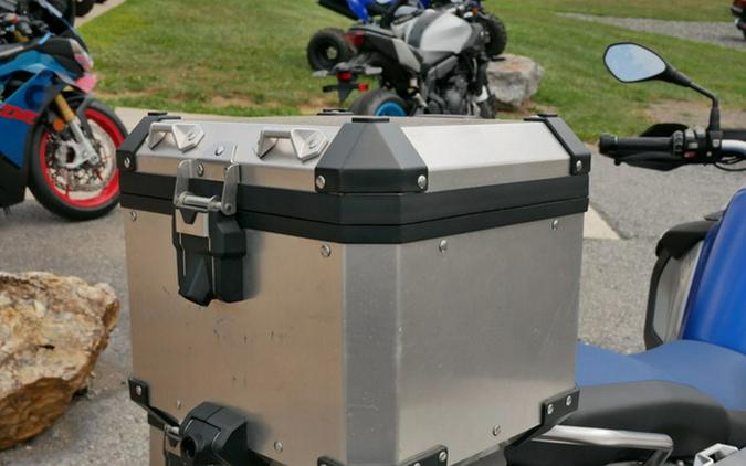 2015 BMW R 1200 GS Adventure