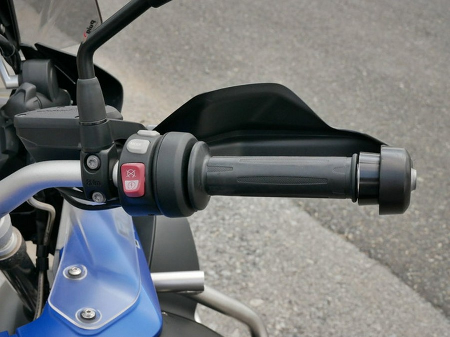 2015 BMW R 1200 GS Adventure