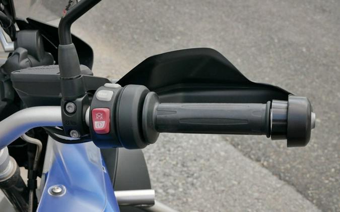 2015 BMW R 1200 GS Adventure